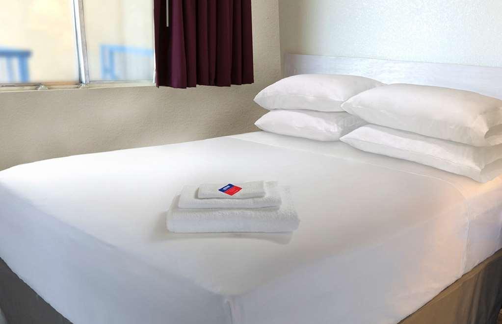 Americas Best Value Inn Stockbridge Habitación foto